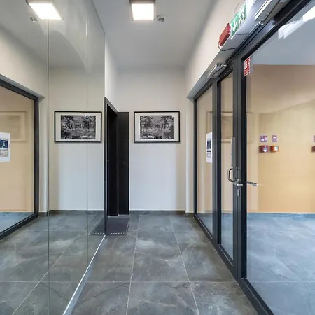 Dmowskiego Kepa Mieszczanska With Free Garage By Renters
